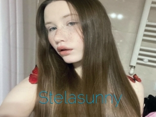 Stelasunny