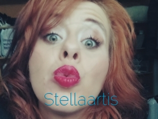 Stellaartis