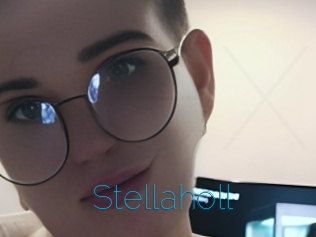 Stellaholl