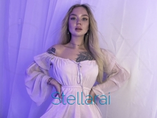 Stellarai