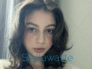 Stellawaste