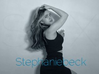 Stephaniebeck