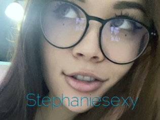 Stephaniesexy