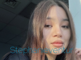 Stephanieventur