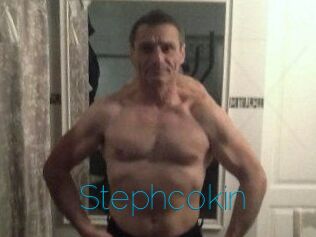 Stephcokin