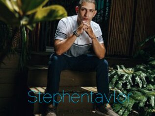Stephentaylor