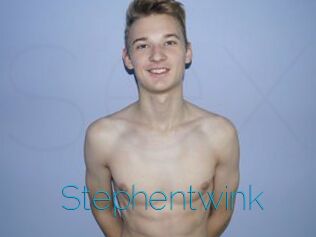 Stephentwink