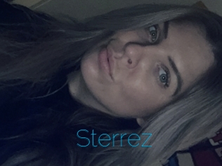 Sterrez