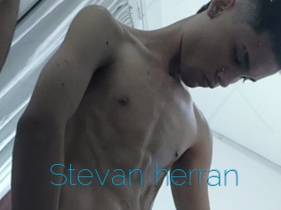 Stevan_herran