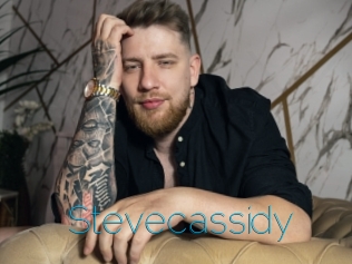 Stevecassidy