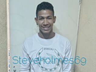 Steveholmes69