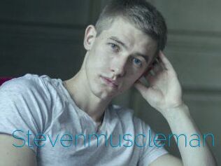 Stevenmuscleman