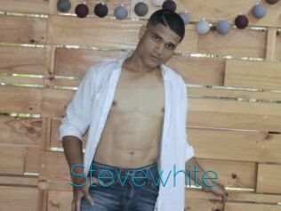 Stevewhite