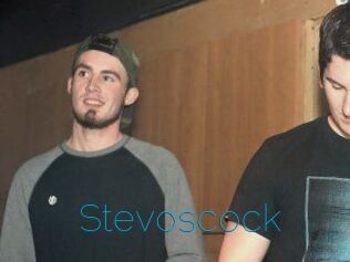 Stevoscock