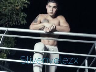 Stivenvelezx