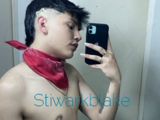 Stiwarkblake