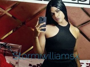 Stormiwilliamsx