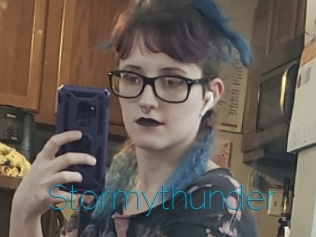 Stormythunder