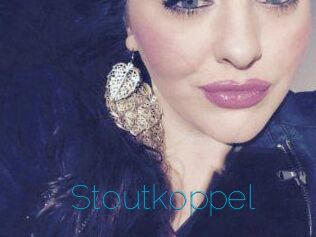 Stoutkoppel