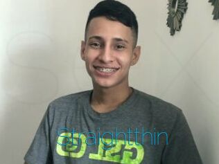Straightthin