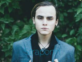 Straponin