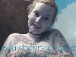 Strawberrishortcake