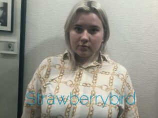 Strawberrybird
