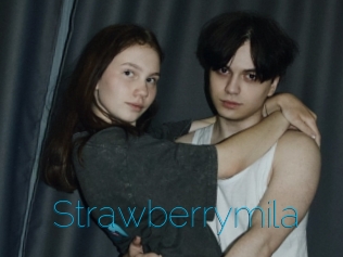 Strawberrymila