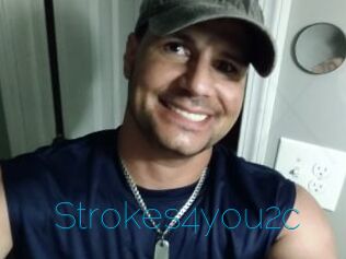 Strokes4you2c