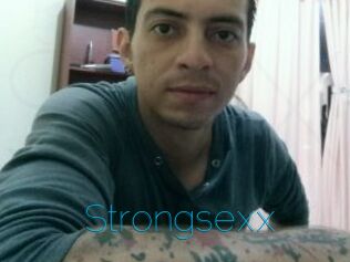 Strongsexx