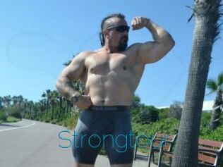 Strongtour