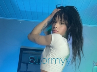 Sttormyy