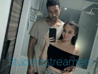 Studentstreamers