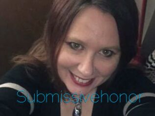 Submissivehonor