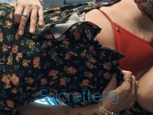 Sucrette29