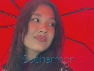 Sueharmon
