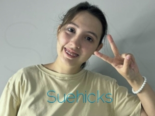 Suehicks