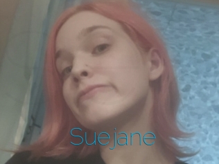 Suejane