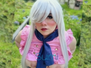 Suimi