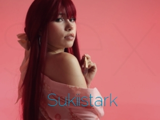 Sukiistark
