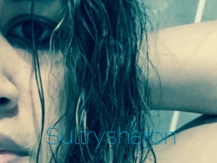 Sultrysharon
