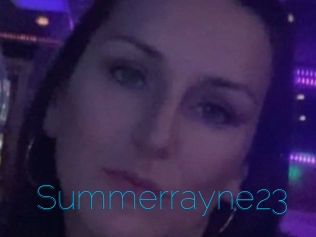 Summerrayne23