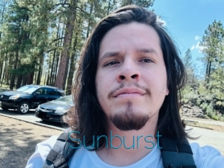 Sunburst