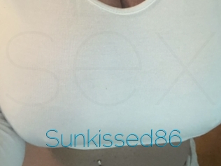 Sunkissed86