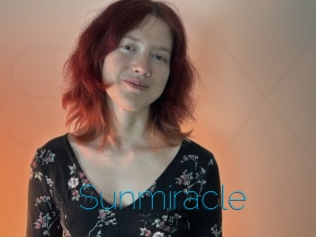 Sunmiracle