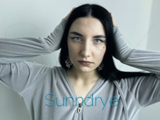 Sunndrye