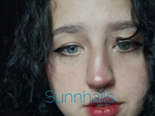 Sunnhails