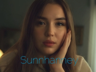 Sunnhanney