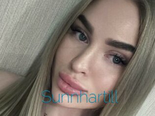 Sunnhartill