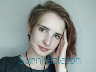 Sunnhazleton